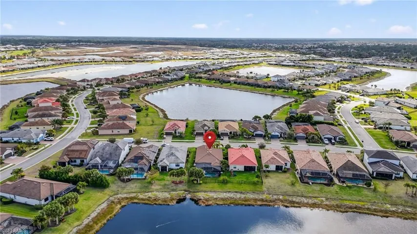 16133 Palmetto Prairie Dr, Alva, Florida 33920