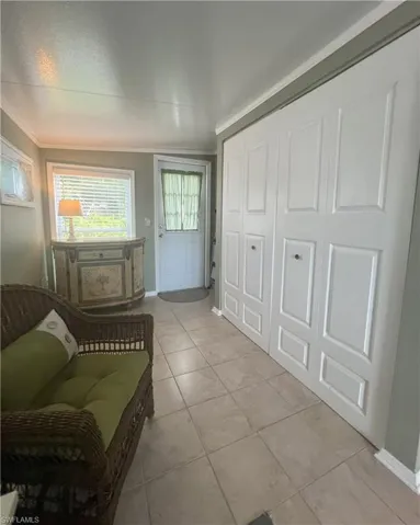 Florida Room Bonus Space