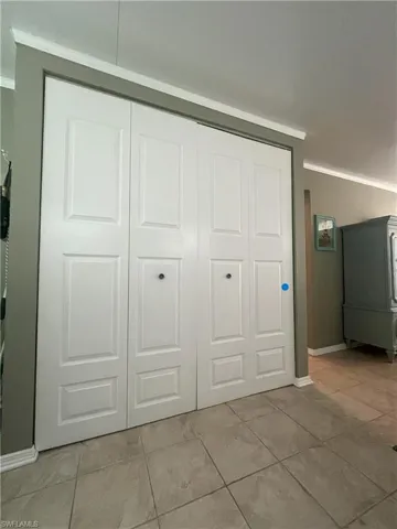Murphy Bed Closed
