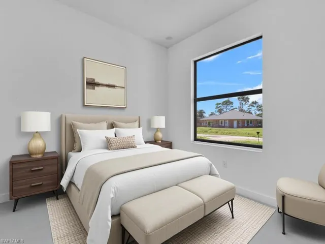 4540/4542 22nd St Sw, Lehigh Acres, Florida 33973