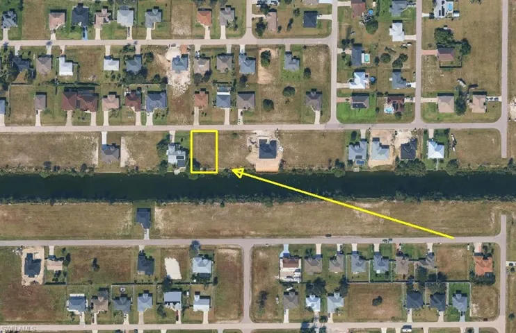 342 NE 25th  TER, Cape Coral, FL 33909