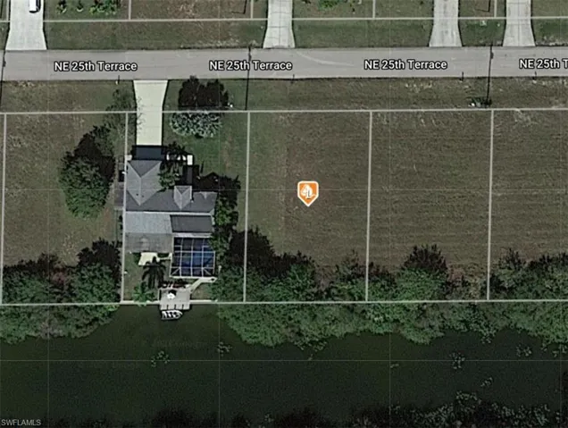 342 NE 25th  TER, Cape Coral, FL 33909