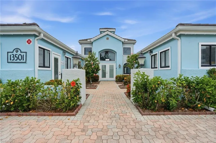 13515 Eagle Ridge Dr 525, Fort Myers, Florida 33912