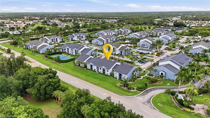 13515 Eagle Ridge Dr 525, Fort Myers, Florida 33912