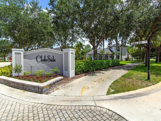 5927 Three Iron Dr 3104, Naples, Florida 34110