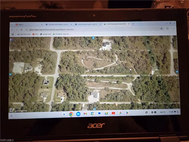 3511 52nd St W, Lehigh Acres, Florida 33971