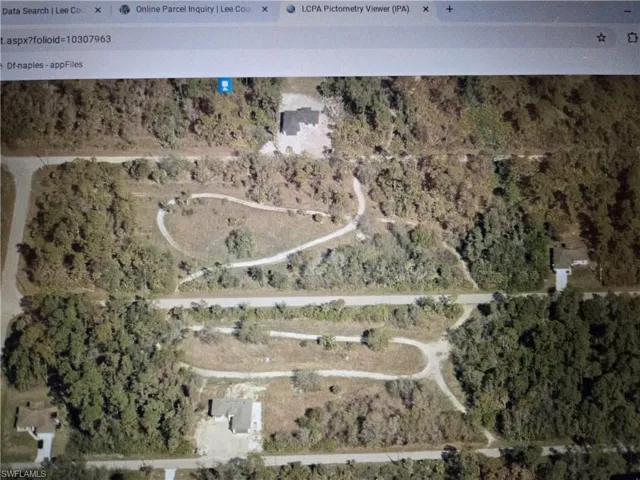 3511 52nd St W, Lehigh Acres, Florida 33971