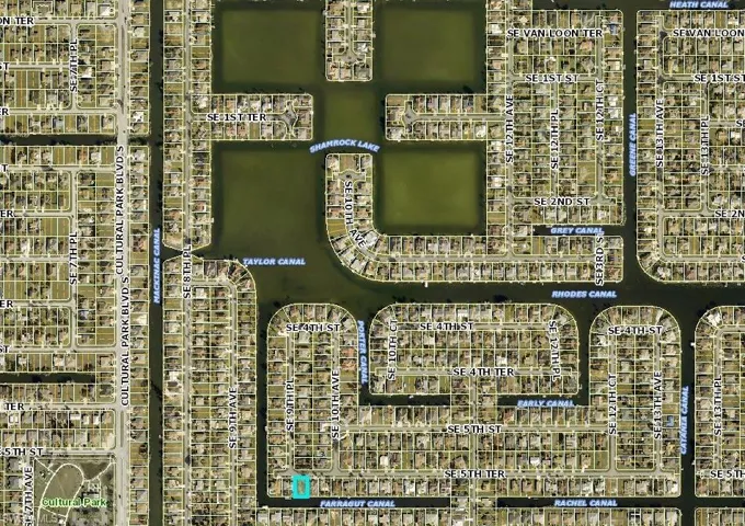 920 Se 5th Ter, Cape Coral Fl 33990