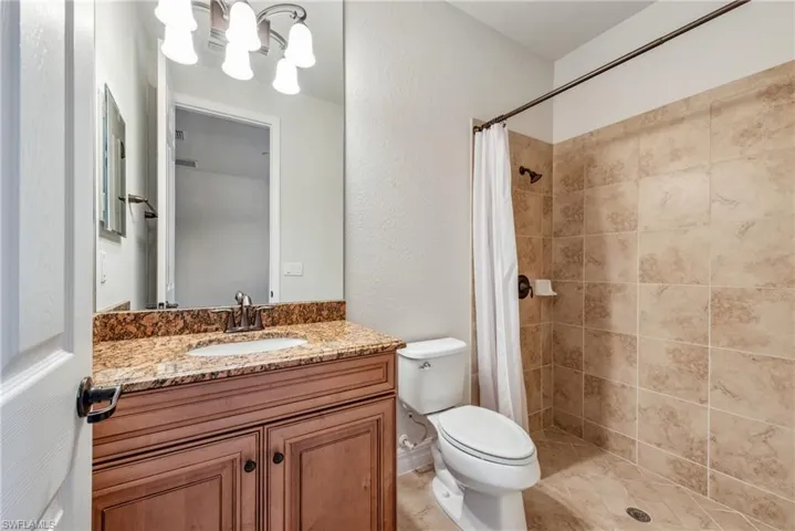 On suite guest room 2