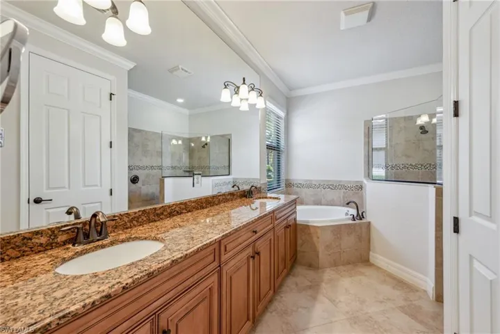 Main bath