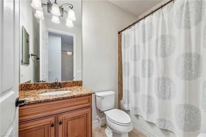 Guest bath 1