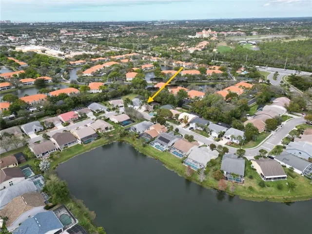 7693  Citrus Hill  LN, Naples, FL 34109