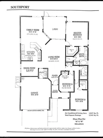 7693  Citrus Hill  LN, Naples, FL 34109