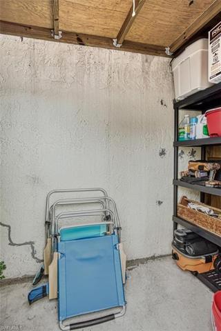 attached to carport