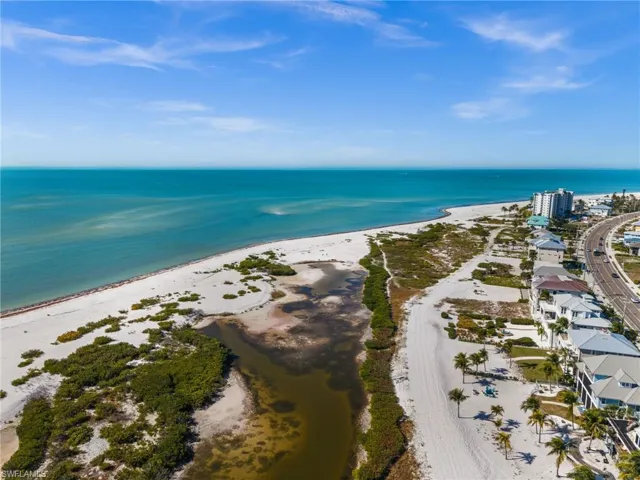 Fort Myers Beach