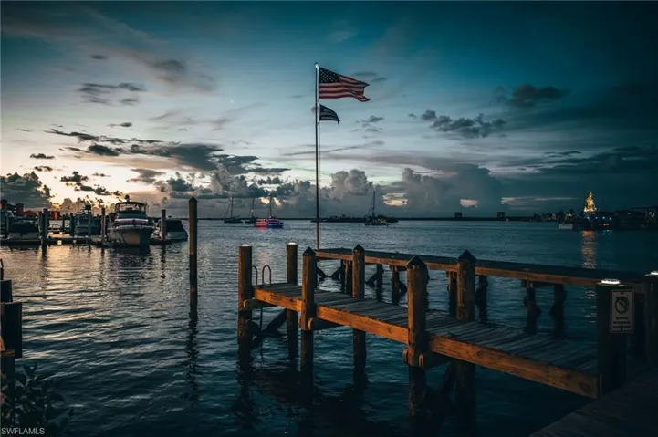 Fort Myers Beach