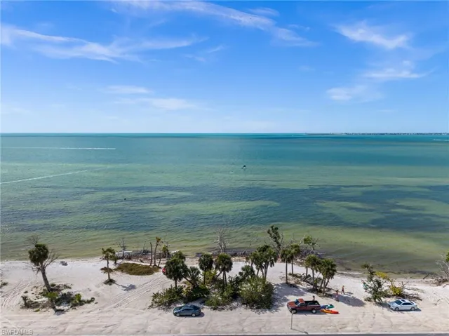 Causeway Park, Sanibel