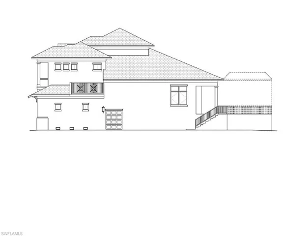 1065 Blue Hill Creek Dr, Marco Island, Florida 34145