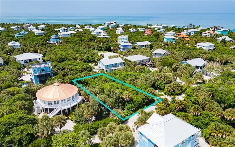 4471 Smugglers Dr, Captiva, Florida 33924