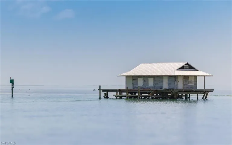 4471 Smugglers Dr, Captiva, Florida 33924