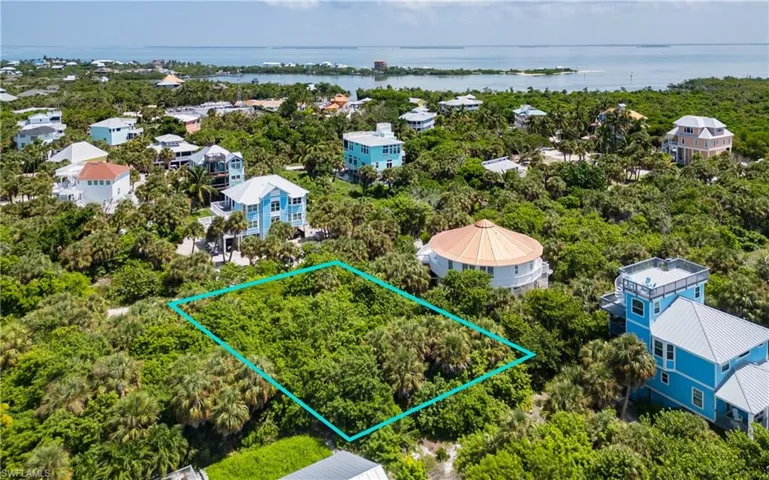 4471 Smugglers Dr, Captiva, Florida 33924