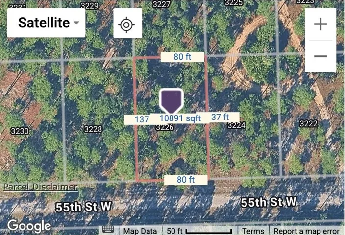 3226 55th St W, Lehigh Acres, Florida 33971
