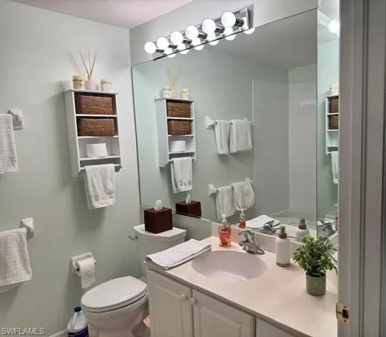 11011 Mill Creek Way 1306, Fort Myers, Florida 33913