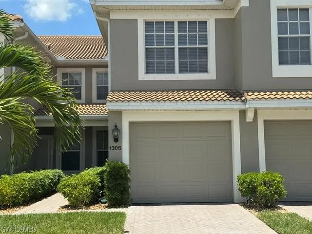 11011 Mill Creek Way 1306, Fort Myers, Florida 33913