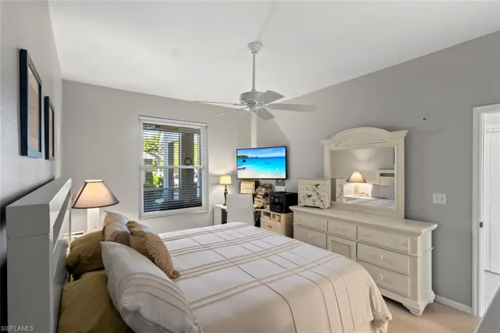 Additional view of Primary Suite