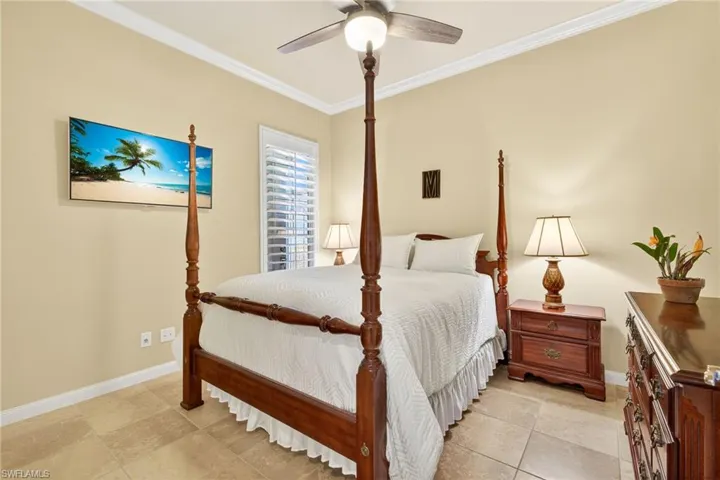 Bedroom #3