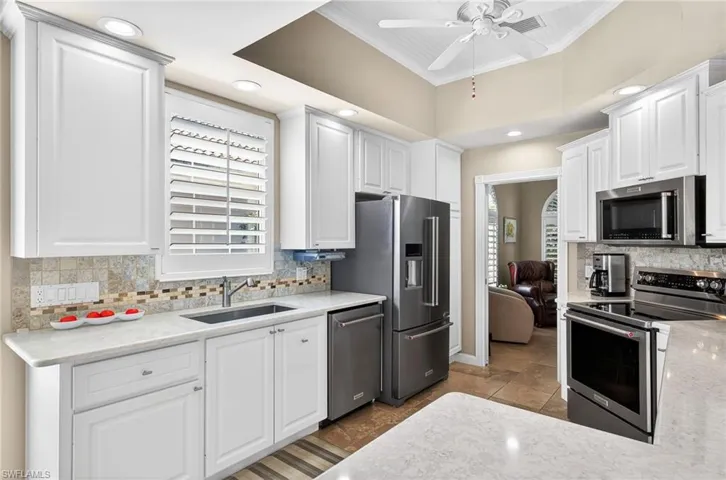 Quartz Countertops