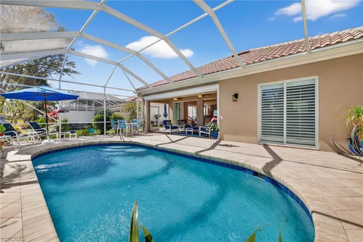 Sun Deck