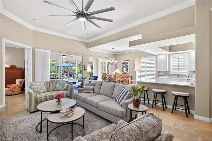 Great Room Floorplan