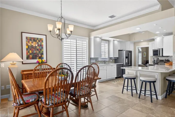 Tile Throughout NO Carpet