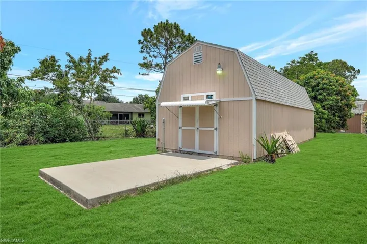 16 x 45 Workshop - 2 Story