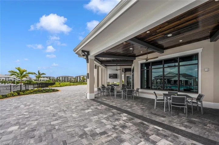 5807 Double Eagle Cir 4617, Ave Maria, Florida 34142