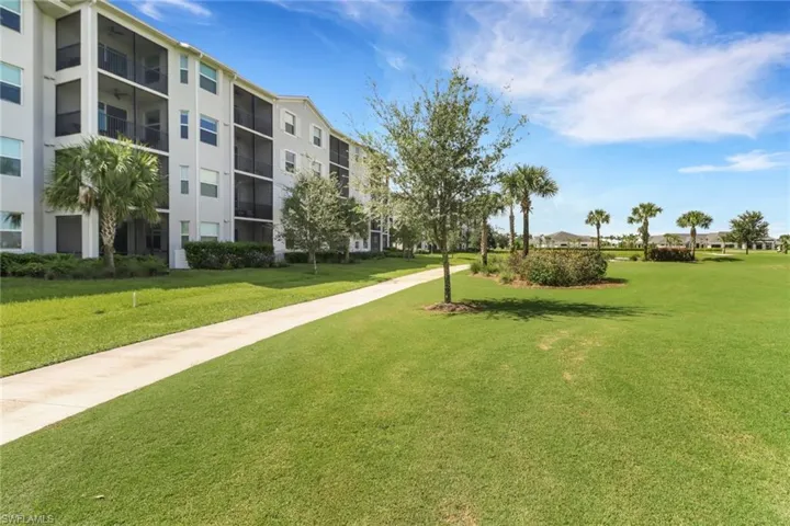 5807 Double Eagle Cir 4617, Ave Maria, Florida 34142