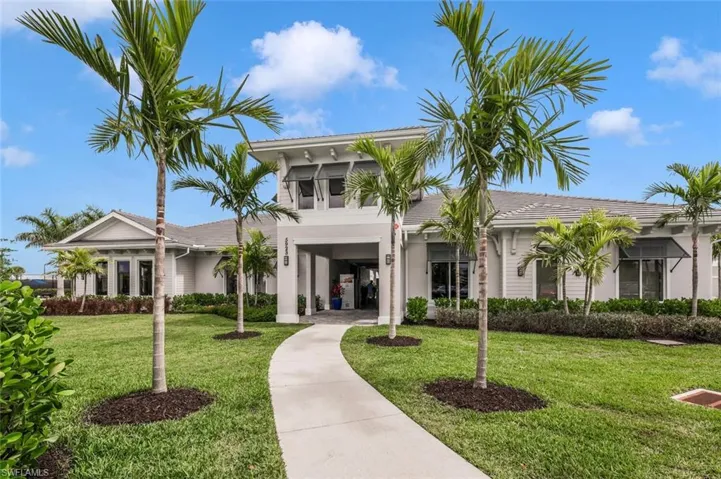 5807 Double Eagle Cir 4617, Ave Maria, Florida 34142