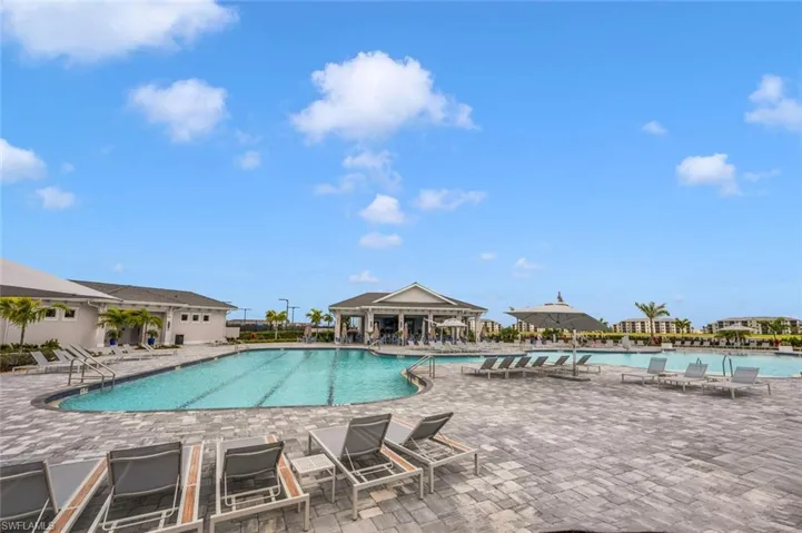 5807 Double Eagle Cir 4617, Ave Maria, Florida 34142