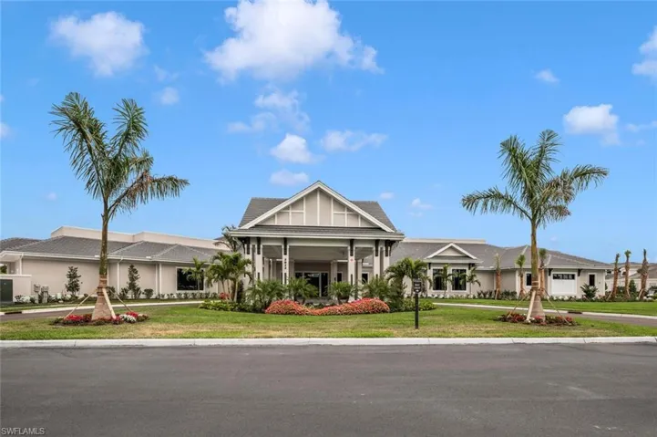 5807 Double Eagle Cir 4617, Ave Maria, Florida 34142