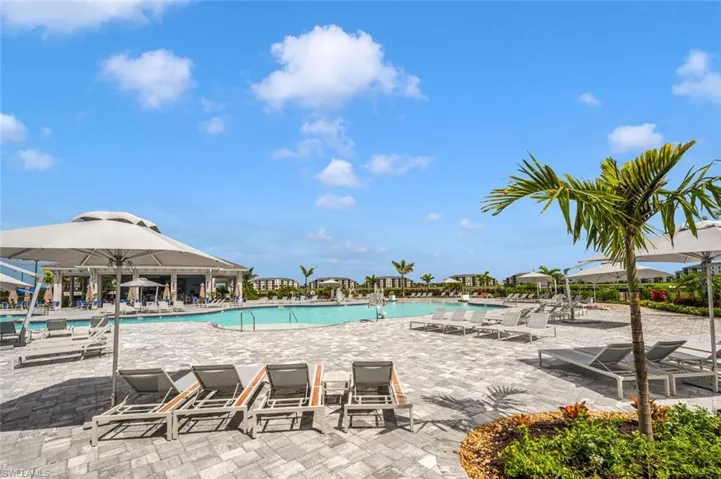 5807 Double Eagle Cir 4617, Ave Maria, Florida 34142
