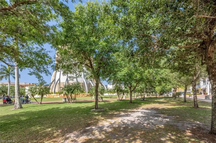 5807 Double Eagle Cir 4617, Ave Maria, Florida 34142