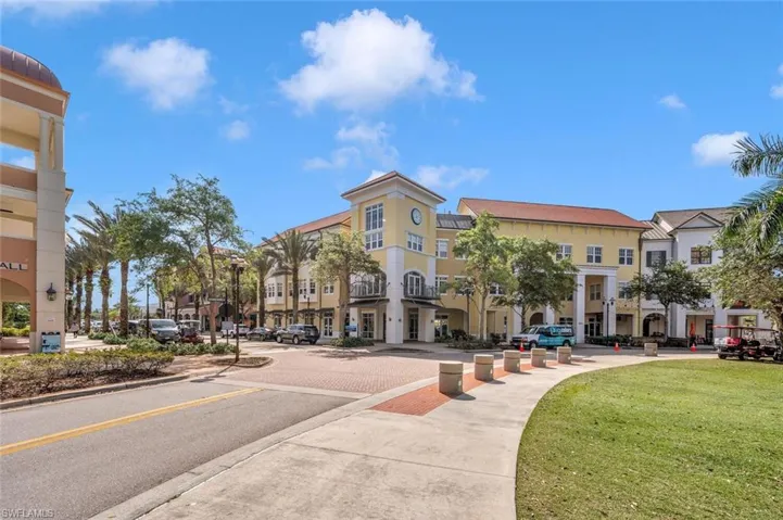 5807 Double Eagle Cir 4617, Ave Maria, Florida 34142