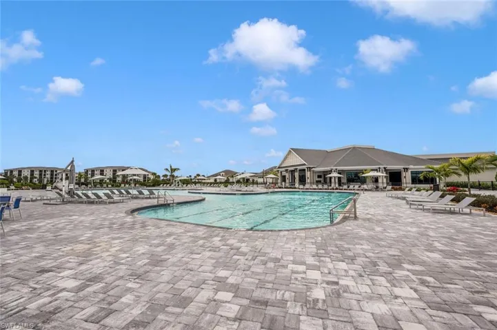 5807 Double Eagle Cir 4617, Ave Maria, Florida 34142
