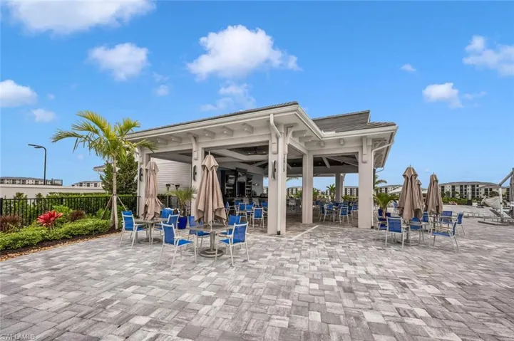 5807 Double Eagle Cir 4617, Ave Maria, Florida 34142