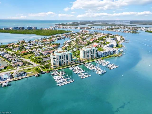 1081 Bald Eagle Dr, Marco Island, Florida 34145
