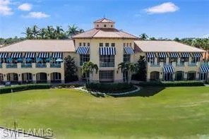 2605 Estrella Ct Ph-3, Naples, Florida 34109