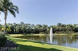 2605 Estrella Ct Ph-3, Naples, Florida 34109