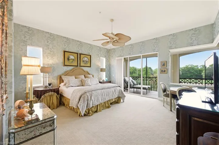 2605 Estrella Ct Ph-3, Naples, Florida 34109