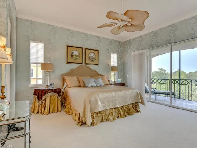 2605 Estrella Ct Ph-3, Naples, Florida 34109